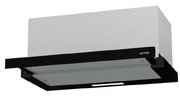 Встраиваемая вытяжка Gorenje TH60E6XB фото 4 в Челябинске