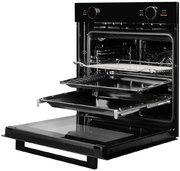 Духовой шкаф Kuppersberg HT 612 Black фото 4 в Челябинске