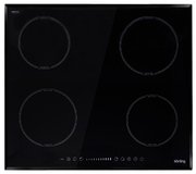 Индукционная варочная панель Korting HI 60504 B