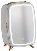 Холодильник для косметики и напитков Meyvel MB-06C2W фото 3 в Челябинске