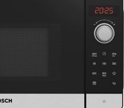 Микроволновая печь Bosch FFL023MS2 фото 2 в Челябинске