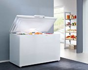 Морозильный ларь Liebherr GT 6122 фото 3 в Челябинске