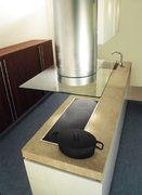 Вытяжка Falmec Polar Isola ix (800) ECP фото 2 в Челябинске