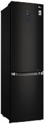 Холодильник LG GA-B499TGBM фото 3 в Челябинске