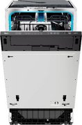 Встраиваемая посудомоечная машина Haier HDWE11-595RU фото 2 в Челябинске