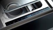 Встроенный вакууматор Irinox Zero 45 HZ452350010 (нержавеющая сталь/анодированная сталь) фото 2 в Челябинске