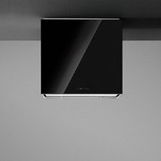 Вытяжка Falmec Laguna isola 90 vetro (800) Nero STEC фото 2 в Челябинске