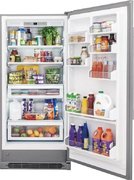 Встраиваемый холодильник Frigidaire FPRU19F8RF фото в Челябинске