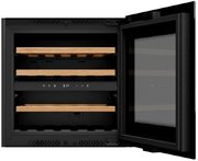 Встраиваемый винный шкаф Bertazzoni RWC60B4DNRP фото 2 в Челябинске