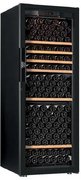 Монотемпературный винный шкаф EuroCave V-PURE-L P-300059-L фото 2 в Челябинске