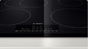 Электрическая варочная панель Bosch PKB651F17 фото 2 в Челябинске