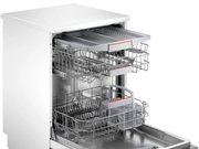 Посудомоечная машина Bosch SMS6HMW28Q фото 4 в Челябинске