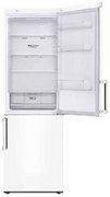 Холодильник LG GA-B 459 BQGL фото 4 в Челябинске