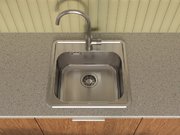 Мойка Omoikiri NOTORO 48 IN фото 3 в Челябинске