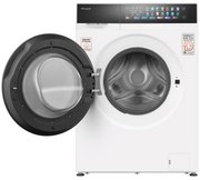 Стиральная машина Weissgauff WM 995 Direct Drive Touch Inverter Steam фото 2 в Челябинске
