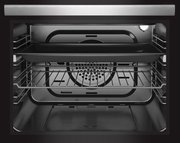Духовой шкаф Schaub Lorenz SLB EE6840 фото 3 в Челябинске