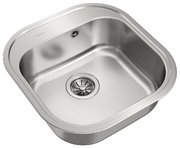 Мойка Teka Stylo 1B Polished фото 2 в Челябинске