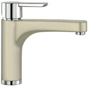 Смеситель Blanco Pylos chrome/Silgranit жасмин фото в Челябинске