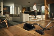 Пылесос Миле SGSP3 Complete C3 Black Diamond черный фото 4 в Челябинске Пылесос Miele SGSP3 Complete C3 Black Diamond черный фото 4 в Челябинске