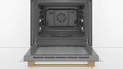 Духовой шкаф Bosch HIJN10YW0R фото 3 в Челябинске