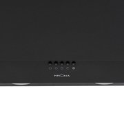 Вытяжка KRONA Olly 600 black PB фото 4 в Челябинске