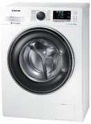 Стиральная машина Samsung WW 80 K 62 E 07 W/DLP фото 3 в Челябинске