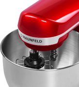 Миксер Маунфилд MF-434CH фото 3 в Челябинске Миксер Maunfeld MF-434CH фото 3 в Челябинске