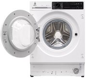 Встраиваемая стиральная машина Jacky`s JW B0722W фото 2 в Челябинске