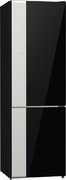 Двухкамерный холодильник Gorenje NRK 612 ORA B фото 3 в Челябинске