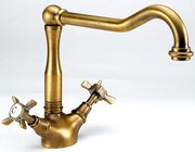 Смеситель Restart RBR 002 фото 2 в Челябинске