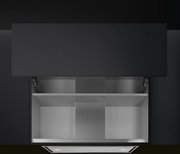 Вытяжка Smeg KSGT74B фото 2 в Челябинске