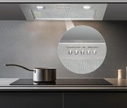 Встраиваемая вытяжка Zigmund Shtain K 016.5 S фото 4 в Челябинске