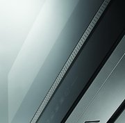 Вытяжка Falmec Vision 60 ix (800) ECP без TV фото 2 в Челябинске