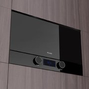 Встраиваемая микроволновая печь Pando PHM-950 фото 2 в Челябинске