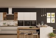 Духовой шкаф Smeg SF6101VN фото 4 в Челябинске