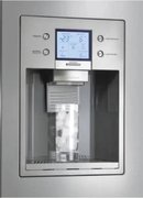 Холодильник Smeg SS55PTL3 фото 3 в Челябинске