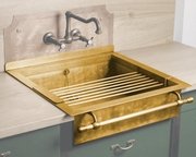 Мойка Restart LVQ 038 фото в Челябинске