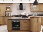 Вытяжка Maunfeld IRWELL GS 90 Black фото 2 в Челябинске