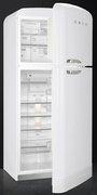 Холодильник Smeg FAB50RWH фото 2 в Челябинске