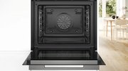 Духовой шкаф Bosch HBG7784B1 фото 3 в Челябинске