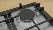 Газовая варочная поверхность Bosch PCS7A5I90 фото 4 в Челябинске
