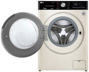 Стиральная машина LG AI DD F4V5VS9B