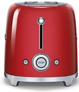 Тостер Smeg TSF02RDEU фото 3 в Челябинске Тостер Smeg TSF02RDEU фото 3 в Челябинске