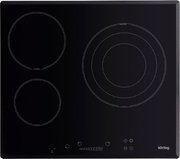 Варочная поверхность Korting HK 6350 B3