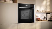 Духовой шкаф Neff B24CR31N0 фото 2 в Челябинске