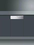 Посудомоечная машина Smeg PLA4645X7 фото 2 в Челябинске