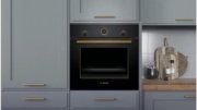 Встраиваемый духовой шкаф BOSCH HBJN10YB2R фото 3 в Челябинске