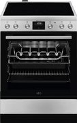 Электрическая плита AEG CCB 6443NBM
