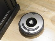 Робот-пылесос АйРобот Roomba 630 фото 3 в Челябинске Робот-пылесос iRobot Roomba 630 фото 3 в Челябинске