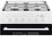Комбинированная плита Electrolux EKK961900W фото 2 в Челябинске
